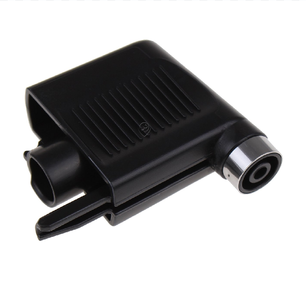 Delonghi - Duză de apă caldă + tub din oțel inoxidabil - ecam2346 - 5513220091 - pentru Espressor