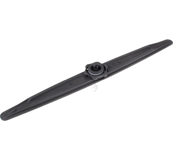 Whirlpool - Braț de pulverizare inferior (gri Ikea) - 481010604517 - pentru Mașină de spălat vase WHIRLPOOL - 851008322000 - PDSX Edition50