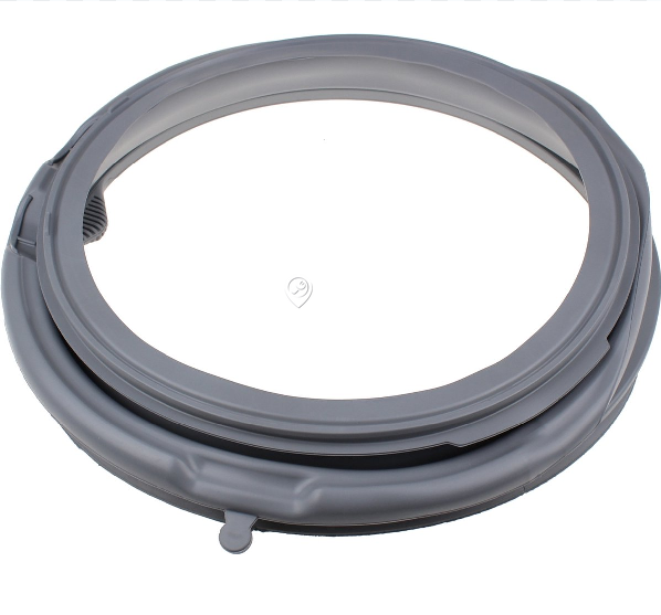 Beko - Garnitură de etanșare a ușii wmb71441 - 2466300300 - pentru Mașină de spălat haine