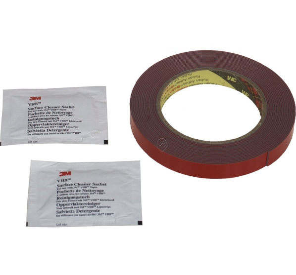 Liebherr - Set de fixare pentru garnitura ușii - 9096042 - pentru Frigider/Congelator LIEBHERR - CT 330620 - 998987000