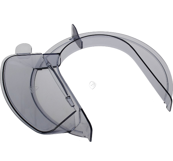 Kenwood - Protecție împotriva stropirii kcc9040s-kcc9060s - KW716602 - pentru Robot de bucătărie/Mixer