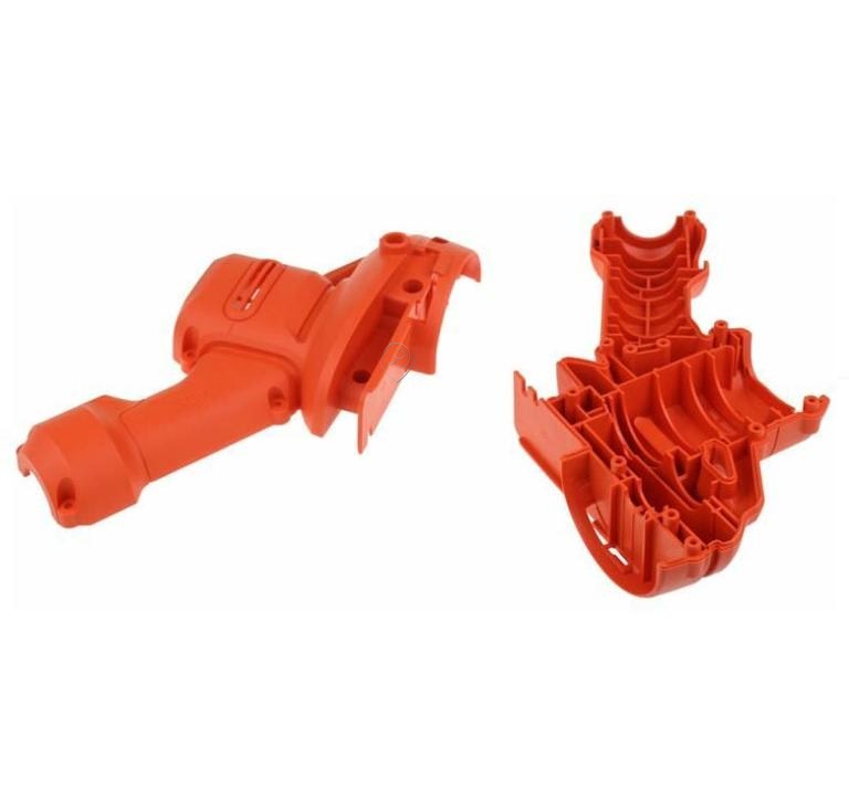 Black&Decker - Carcasă motor pentru trimmer - N688203 - pentru Unelte de grădină