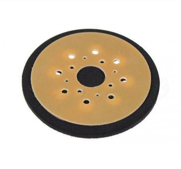 Black Decker - Disc abraziv - șlefuitor excentric - KA199 - N601645