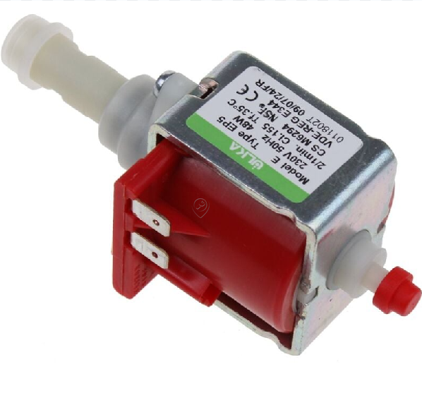 De'Longhi - Pompă espressor - EP5 - Ulka - 48W - 5113270612