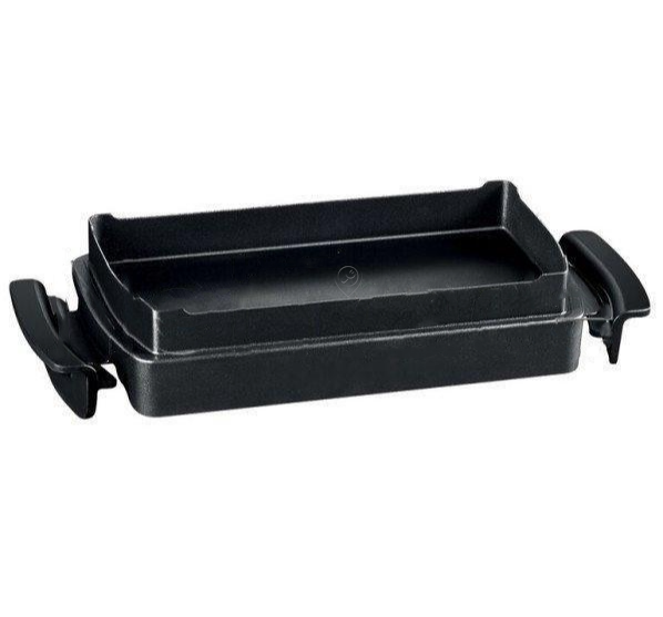 Tefal - XA726870 Optigrill + XL pentru gustări și produse de patiserie - XA727810 - pentru Aparat de vafe