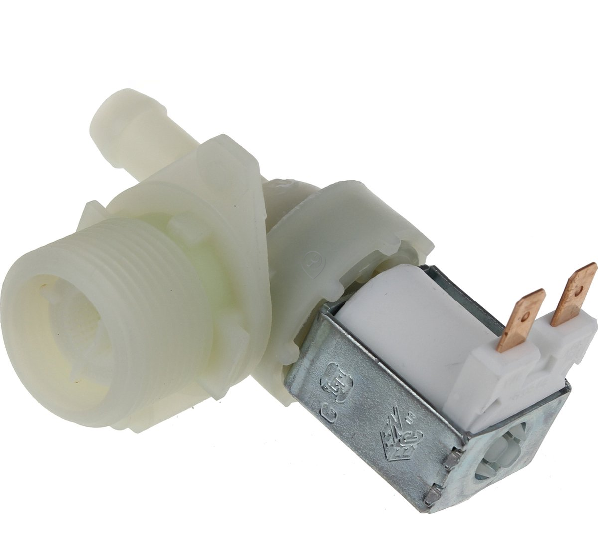 Beko - Supapă de admisie simplă - C00910131 - pentru Mașină de spălat haine