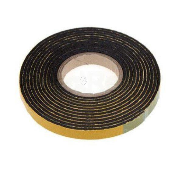 Fagor / Brandt - Garnitură de etanșare / bandă de etanșare - 2.3m - 75X5552 - pentru Plită/Cuptor FAGOR / BRANDT - A267RVS1 - A267RVS