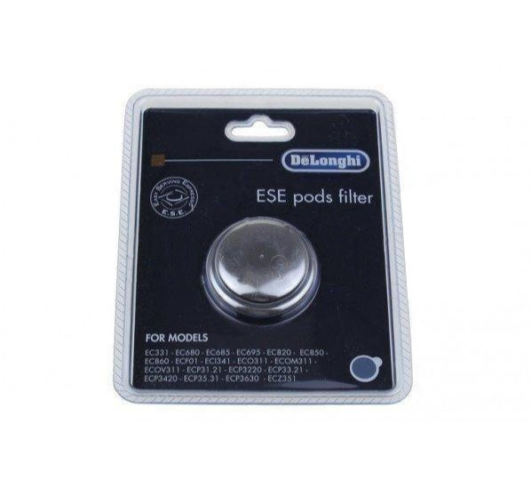 Delonghi - Suport pentru tăvițe - 5513281011 - pentru Espressor