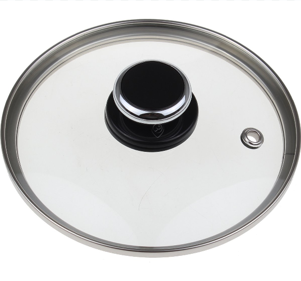 Cuisinart - Capac de sticlă pentru fierbătorul de orez crc400e - C0400410 - pentru Aparate casnice mici