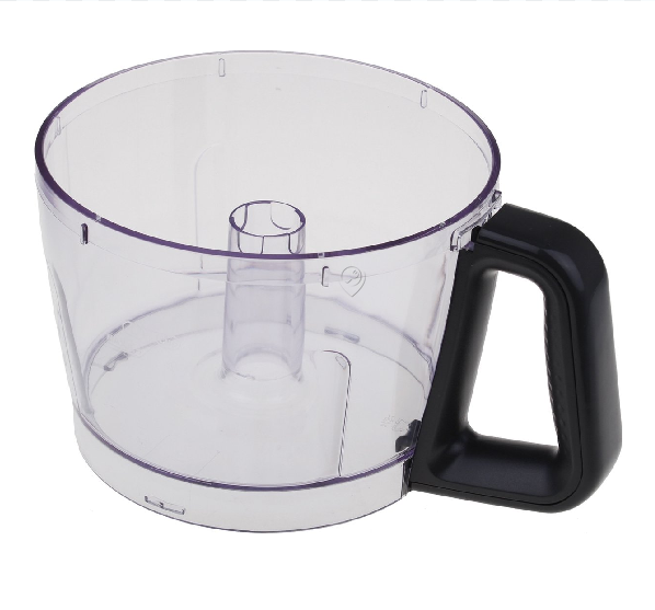 Seb - Bol de amestec - MS650524 - pentru Robot de bucătărie/Mixer