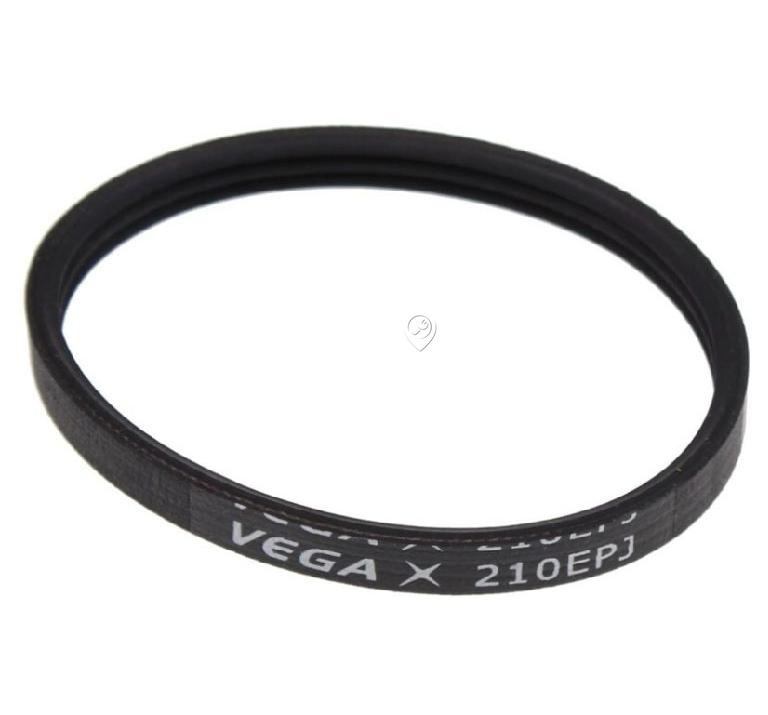 Black&Decker - Curea dințată pentru mașina de rindeluit 210EPJ2 - 59600800