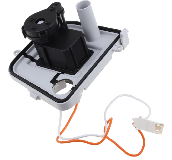 Whirlpool - Pompă condensare - 481070109852 - pentru Uscător de haine WHIRLPOOL - 852188815010 - MTD08WH