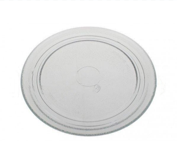 Electrolux - Placă de sticlă pentru cuptor cu microunde 27cm - 4055382263