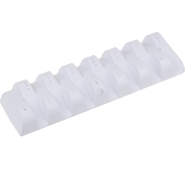 Whirlpool - Paleta tambur - 55-58 litri - 481010597314 - pentru Mașină de spălat haine WHIRLPOOL - 852100665010 - MFW 1209 SWT