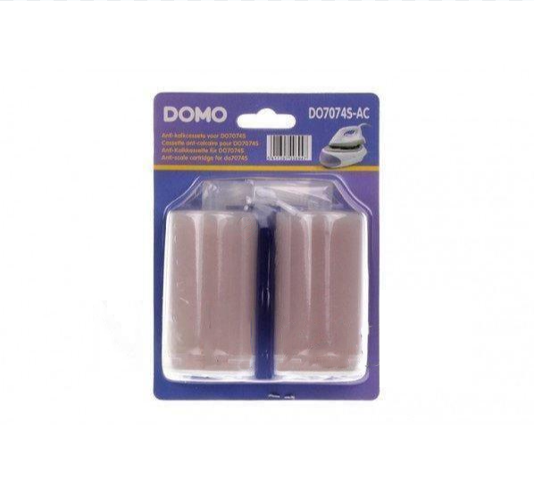 Filtru anti-calcar Domo - do7074s - DO7074SAC - pentru Fier de călcat DOMO - DO7074S