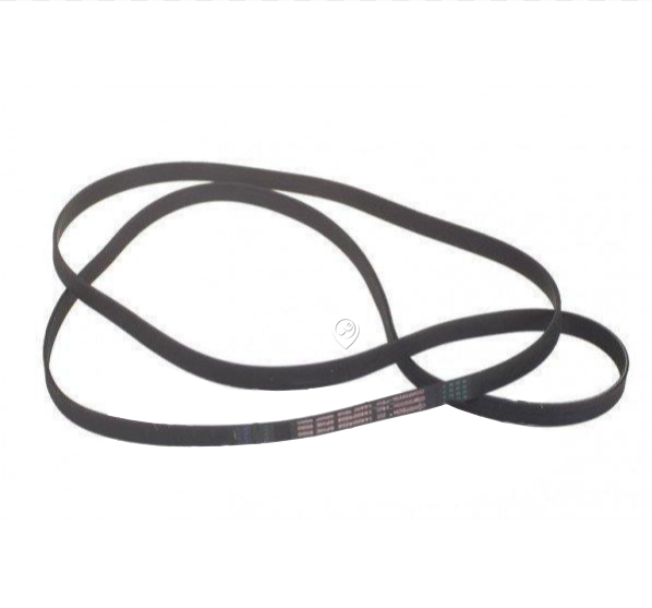 Universal - Curea poly-v 1860 h9 elast - C00145707 - pentru Uscător de haine INDESIT - IDU75