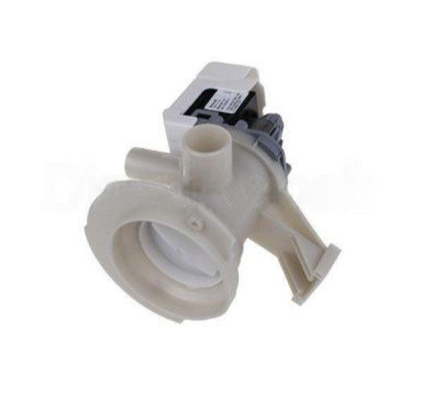 Whirlpool - Pompă de evacuare - r2.5y - 481073071153 - pentru Mașină de spălat haine WHIRLPOOL - 858099803030 - PWT 3525