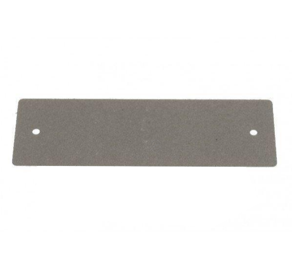 Whirlpool - Plăcuță mica - 481244229283 - pentru Cuptor cu microunde WHIRLPOOL - AMW5023