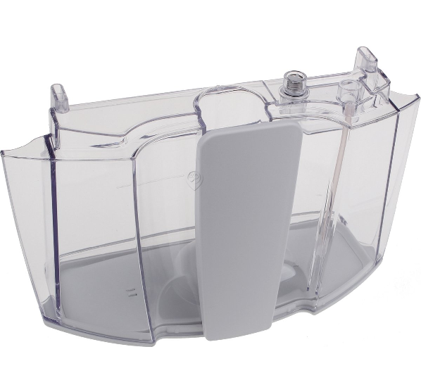 Laurastar - Rezervor de apă pentru stație de călcat cu abur complet S7 - fără filtru - 1211Z03750