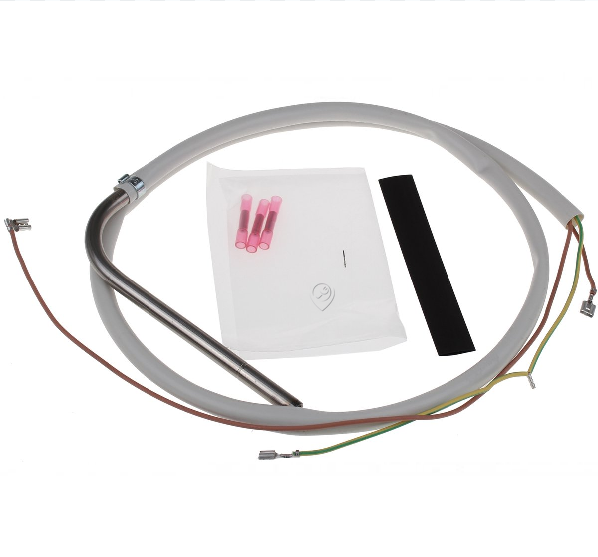 Dometic - Rezistență de dezghețare 125W - 230V - 289020942 - pentru Frigider/Congelator