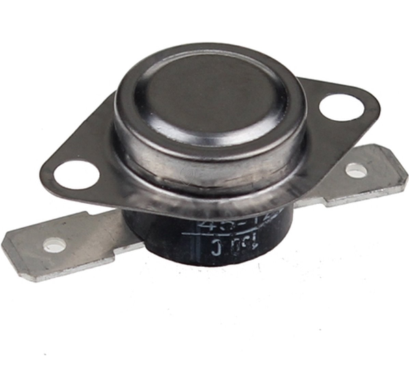Bosch - Termostat - limitator de temperatură - 150°C - 00618141 - pentru Uscător de haine BOSCH - 3SC71600A/24