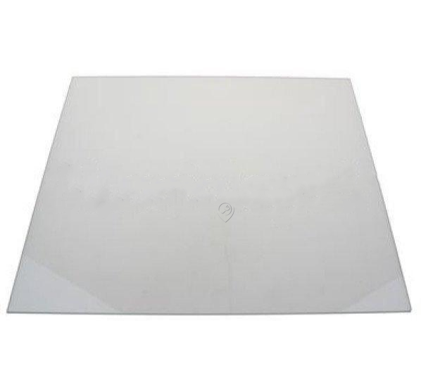 Bosch - Placă de sticlă - 00709677 - pentru Frigider/Congelator BOSCH - GS51NAW30/01