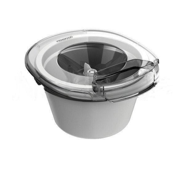 Kenwood - Mașină de făcut înghețată a956 - Chef - alb - AW20010022