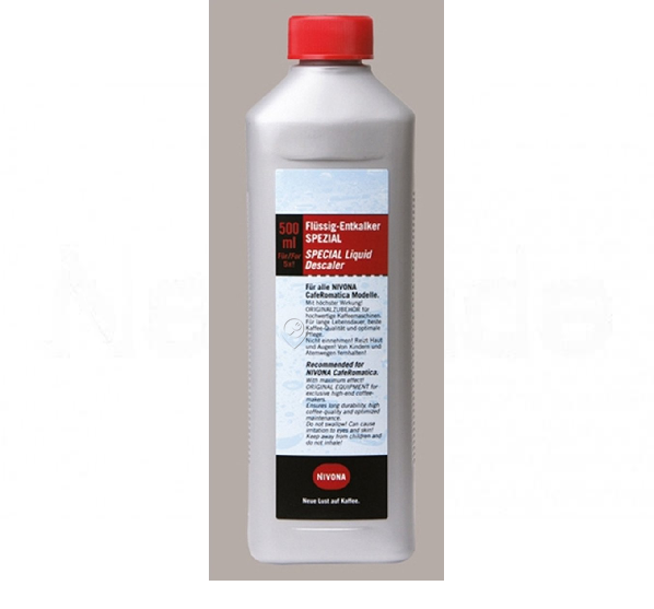 Nivona - Detartrant lichid special nirk703 - NIRK703 - pentru Espressor