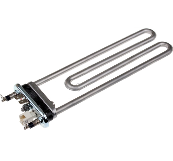 Whirlpool - Element de încălzire - 2050w - drept - 481010645279 - pentru Mașină de spălat haine WHIRLPOOL - 855450872000 - WAK7560/2