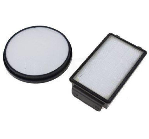 Seb - Filtru casetă + filtru rotund - ZR005901 - pentru Aspirator