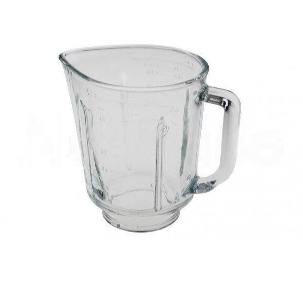 KitchenAid - Pahar de blender - sticlă - 8015250194333 - pentru KITCHENAID - 5KSB5553