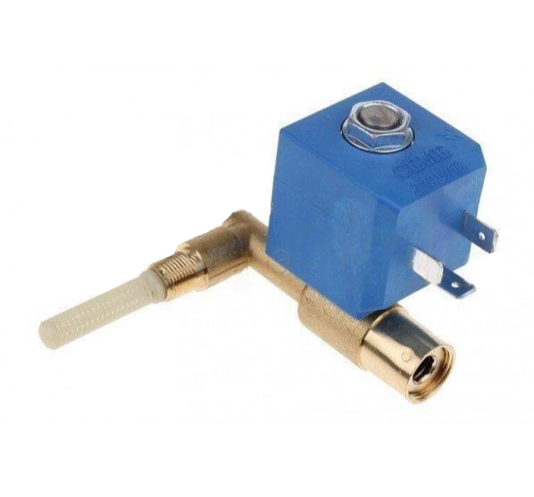 Seb - Electrovalvă - CS00143087 - pentru Fier de călcat