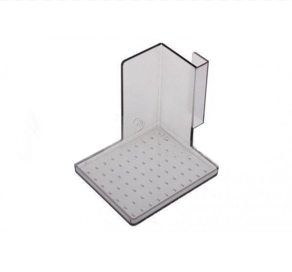 Bosch - Suport pentru resturi / împingător - 12012126 - pentru Tăietor