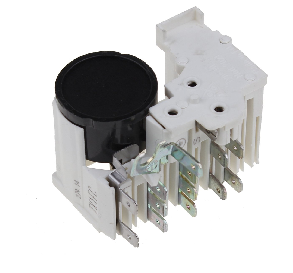 Whirlpool - Releu de pornire / clixon    tx1fc - 481228038128 - pentru Frigider/Congelator WHIRLPOOL - 850700201001 - CVC24