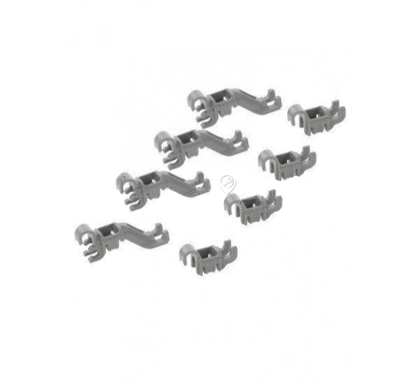 Bosch - Rulment pentru coșul inferior - 00632372 - pentru Mașină de spălat vase BOSCH - S41N53N4EU/82