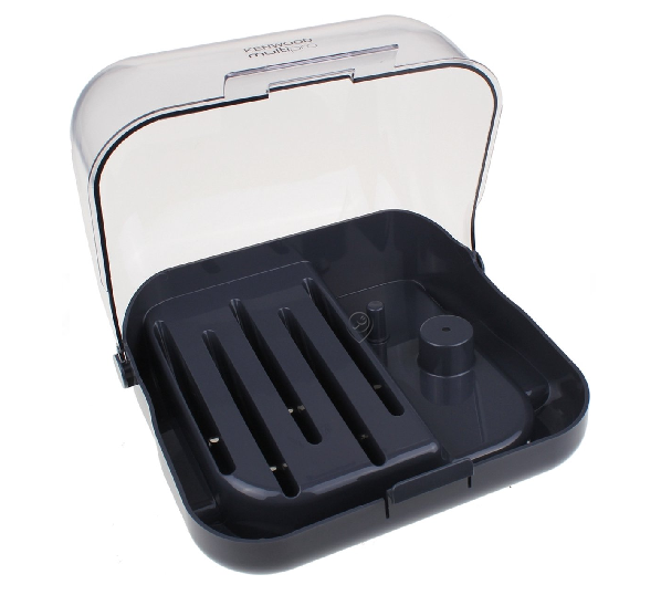 Kenwood - Cutie de depozitare - KW714802 - pentru Robot de bucătărie/Mixer