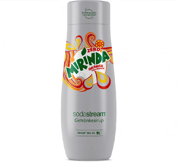 Sirop Sodastream Miranda Light 440ml - 1924207310 - pentru Aparat preparare bauturi carbogazoase