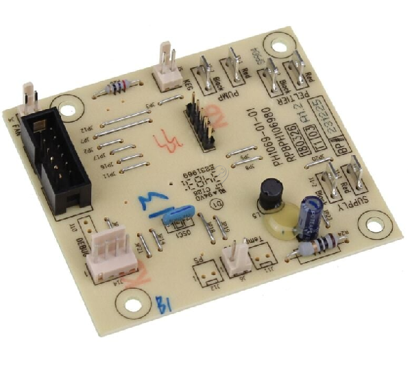 Philips - Modul - placa de bază principală - hd3720 hd3620 - 642001003243 - pentru Aparate casnice mici