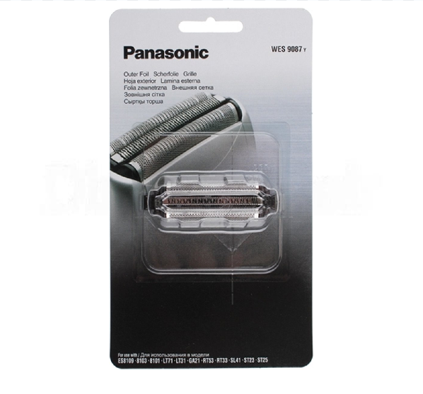 Lama de ras pentru Panasonic - es-8101 - WES9087Y - pentru Aparat de ras PANASONIC - ES-LT31