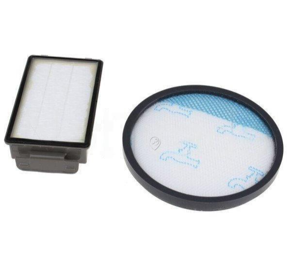 Seb - Set filtru HEPA și filtru de motor - ZR780000 - pentru Aspirator