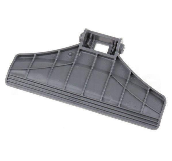 Beko - Mâner de ușă wnc7446ace3431 - 2832510200 - pentru Mașină de spălat haine