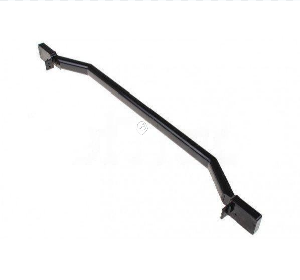 Ariston - Mâner ușă cuptor f. c60 ind.resty.201 - C00299109