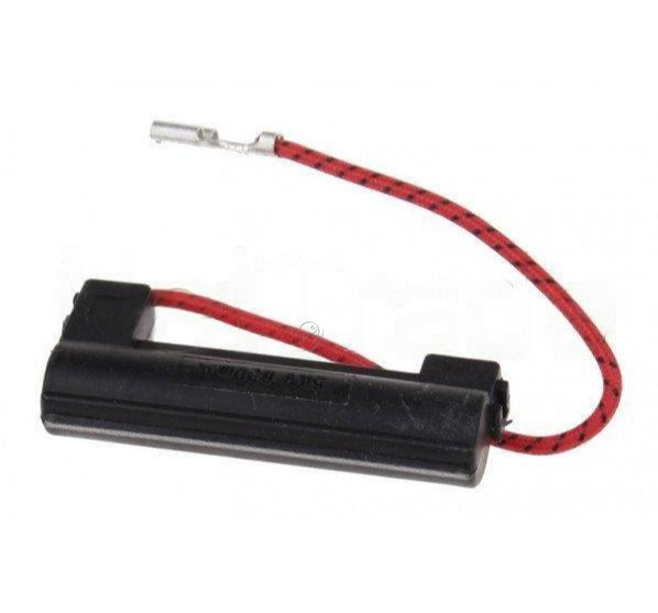 Whirlpool - Siguranță înaltă tensiune - cuptor cu microunde - 0.8A - 5.0kV - 482000013384 - pentru WHIRLPOOL - 858721299291 - 858721299291