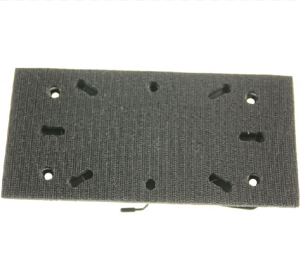 Black&Decker - Disc / talpă de șlefuit pentru mașini de șlefuit excentrice - 90533572