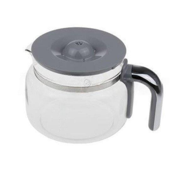 Smeg - Cana Cafetieră - negru - 697650076
