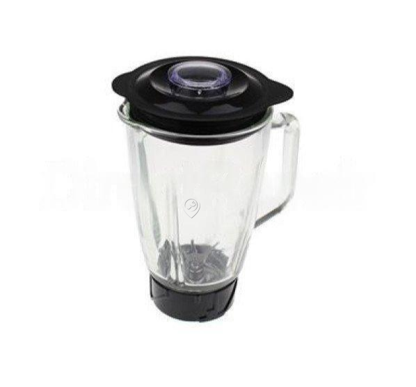 Russell Hobbs - Recipient pentru blender cu cuțit si capac - 199580