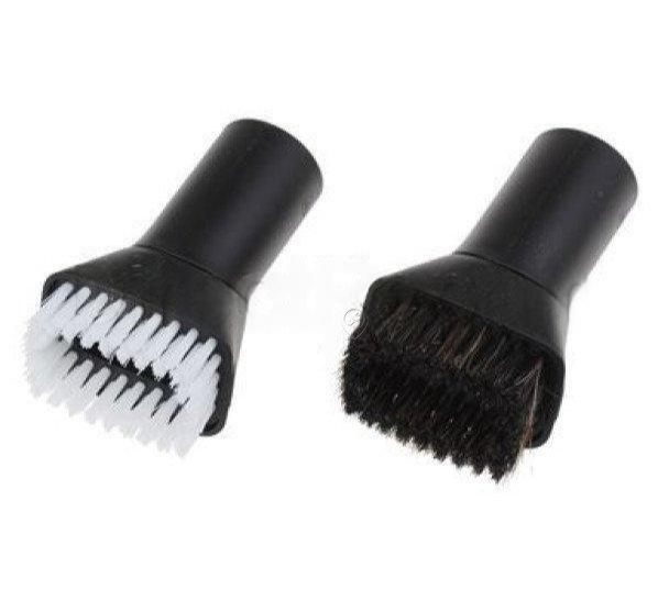 Karcher - Kit de perii de aspirare (moale și dură) - 28632210 - pentru Aspirator