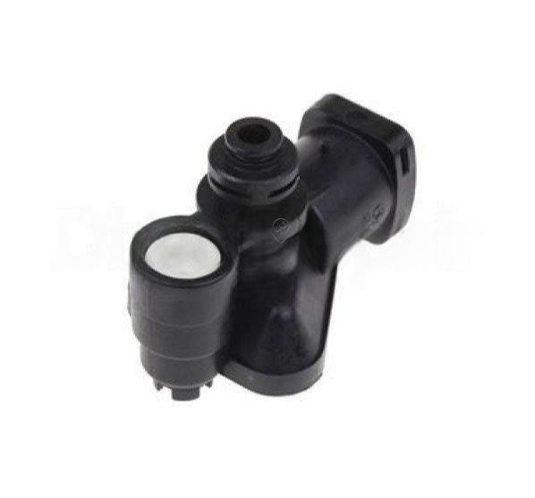 Karcher - Cap de direcție cu arc de presostat - 97552860 - pentru Curățător cu presiune