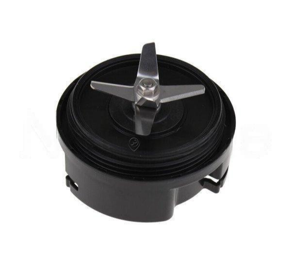 Seb - Bloc cuțite - FS1000050213 - pentru Robot de bucătărie/Mixer