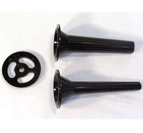 Kenwood - Accesorii - pâlnie pentru cârnați a950 / mg800 - KW684480 - pentru Aparate casnice mici KENWOOD - 0WMG510002 - MG510